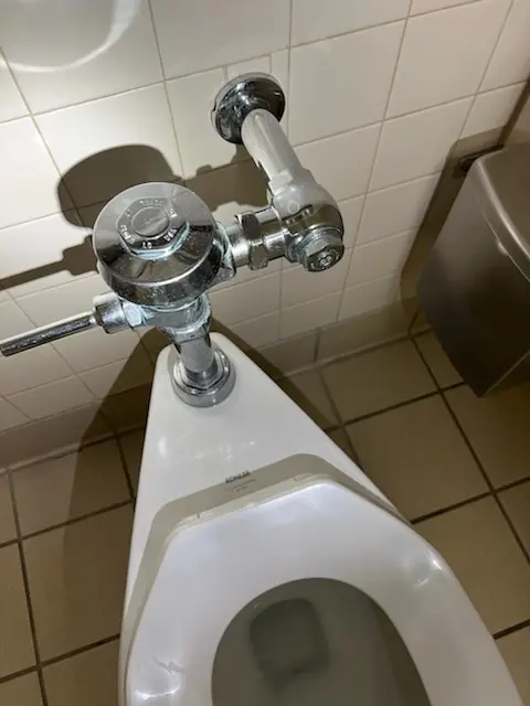 Fixture installation and repair for Sewer Camera Inspection in Rockwood